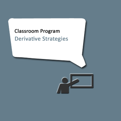 derivative strategies classroom program