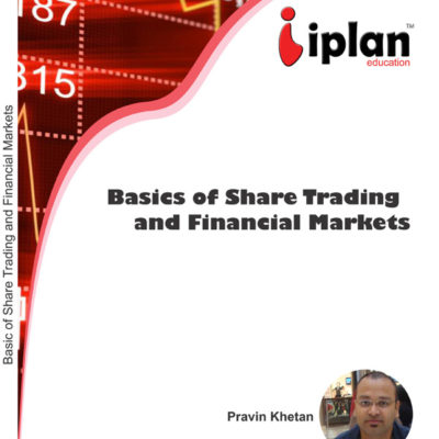 Basics of share trading book