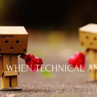 When Technical Analysis Fails? When technical Analysis fails