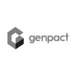 Forex Trading In India placement in Genpact.
