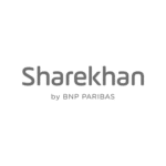 Sharekhan stock market training